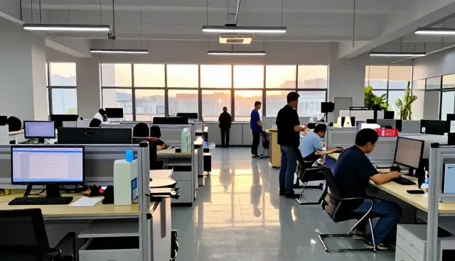 深圳最鼎营销策划有限公司