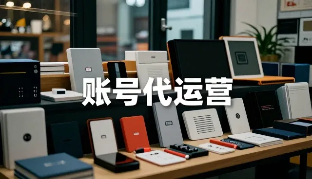 短视频代运营中的场景化运营策略与实践
